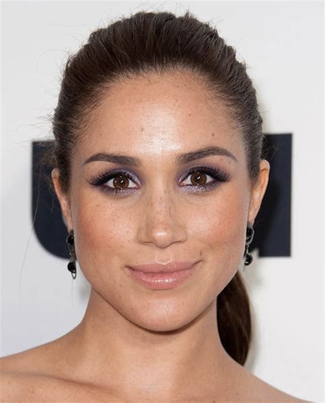 The Complete Guide To Meghan Markle's Beauty 